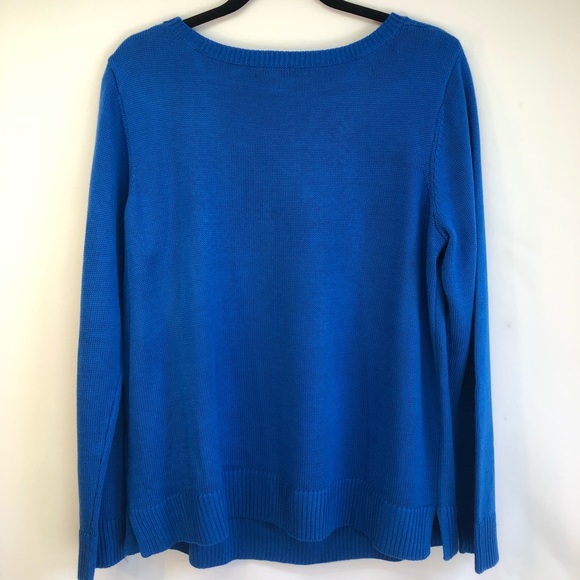 NWT Women’s Apt.9 Sweater - Picture 2 of 8